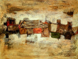 Sabbia Prints by G. Meleka