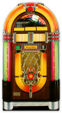 Wurlitzer Jukebox Stand Up
