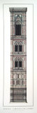 Campanile Posters by Vittorio Firenze