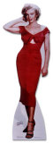 Marilyn Monroe - Niagara Lifesize Standup Poster Stand Up
