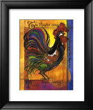 Hope Dawns Prints by Susenne Telage