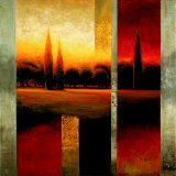 Odbicia I (Reflections I) Reprodukcje autor Gregory Williams Odbicia I (Reflections I) Reprodukcje autor Gregory Williams