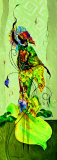 Sueños africanos 4 Pósters por A.W.M. Nour Sueños africanos 4 Pósters por A.W.M. Nour