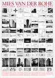 Bauten Und Entwurfe Arte por Mies Van Der Rohe
