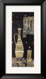 Balsamic Poster by Katherine & Elizabeth Pope
