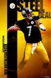 Ben Roethlisberger Print