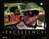 Bobby Labonte Excellence Fotografie Bobby Labonte Excellence Fotografie