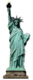 Statue of Liberty Stand Up