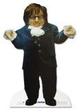 Mini Austin Stand Up