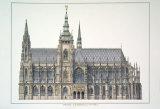 Veitsdom Prints