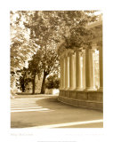 Retiro Parque Posters by Meg Mccomb