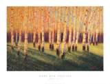Aspen Light (Right) Láminas por Gary Max Collins Aspen Light (Right) Láminas por Gary Max Collins
