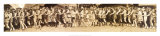 Bathing Girl Parade 1920 Prints by Eric Wealler