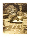 Serrolus Garden Art by Meg Mccomb