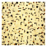 Weiß (Nr. 5) Kunstdrucke von Christine Vaillancourt