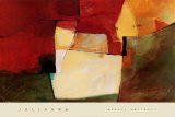 Weekly Abstract Poster by Julianna 