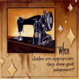 Good Judgement Art by Rob Croxford