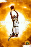 Rashard Lewis Prints