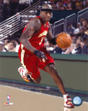 Al Harrington Photographie