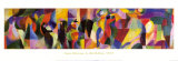 Tango Pósters por Sonia Delaunay-Terk Tango Pósters por Sonia Delaunay-Terk