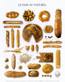 Natural Bread - Tablo Natural Bread - Tablo