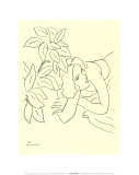 Temas y variaciones Pósters por Henri Matisse Temas y variaciones Pósters por Henri Matisse