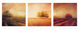 The Poetry Between Us Posters by Tracey Lane