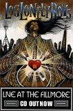 Los Lonely Boys Posters Los Lonely Boys Posters