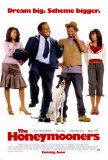 The Honeymooners Posters