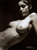 Madonna, 1979 Art by Martin Schreiber
