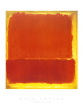Nr. 12, 1951 Kunstdrucke von Mark Rothko