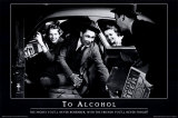 To Alcohol, The Nights You'll Never Remember Photo