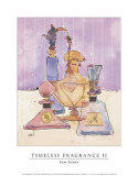 Timeless Fragrance II Posters by Sam Dixon