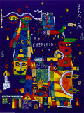 Dream Posters by Horst Kordes