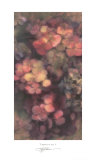 Tapestry I Prints by S. G. Rose
