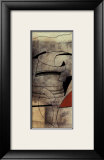 Mountain Range, 1979 Prints by Ben Nicholson