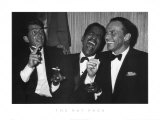 The Rat Pack Plakater The Rat Pack Plakater