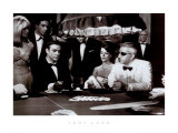 Lady Luck Planscher