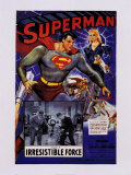 Superman Prints