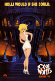 Coolworld Posters