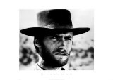 The Man with No Name Poster The Man with No Name Poster