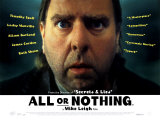 All or Nothing Prints