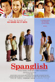 Spanglish Posters