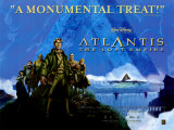 Atlantis Photo