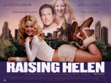 Raising Helen Posters
