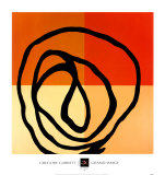Swirl Pattern III Plakaty autor Gregory Garrett Swirl Pattern III Plakaty autor Gregory Garrett
