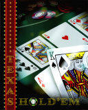 Hold Em Affiches par Shari Thoms