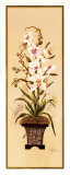 Orchid II Pôsters por Constance Lael Orchid II Pôsters por Constance Lael