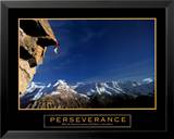 Perseverance - Cliffhanger Posters