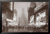 Times Square Art